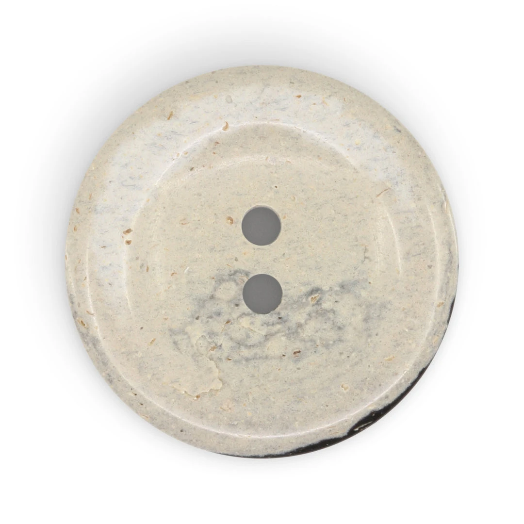 Dritz Recycled Hemp Round Button, 25mm, 2 Pc 11 Dritz Recycled Hemp Round Button, 25mm, 2 Pc
