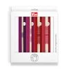 Prym Top Rated 8" Double Point Knitting Needles Set