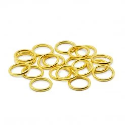 Dritz Curtain Grommets & Rings 1/2