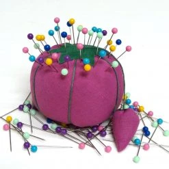 Dritz Outlet 1-1/4" Ball Point Pins, 80 Pc 9 Dritz Outlet 1-1/4