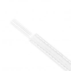 Dritz 1/4" Featherlite Boning With 1/2" Casing, White, 2 Yd