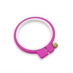 LoRan Sure Grip Hoop, Holds Fabric Embroidery 14 LoRan Sure Grip Hoop, Holds Fabric Embroidery