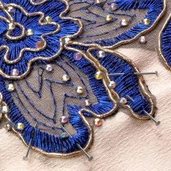 Dritz Pins & Accessories 1/2