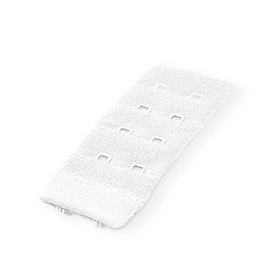 Dritz 1-1/4" Soft Bra-Back Extender 12 Dritz 1-1/4" Soft Bra-Back Extender