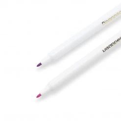 Dritz Disappearing Ink Marking Pens, 2 Pc