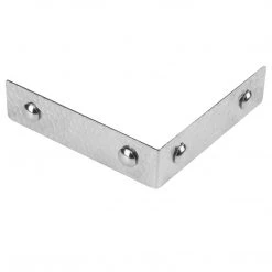 Dritz Textured Right Angle Corners, Large, 4 Pc