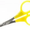 Omnigrid 4" Embroidery Scissors, Stainless Steel 2 Omnigrid 4" Embroidery Scissors, Stainless Steel
