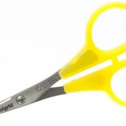 Omnigrid 4" Embroidery Scissors, Stainless Steel
