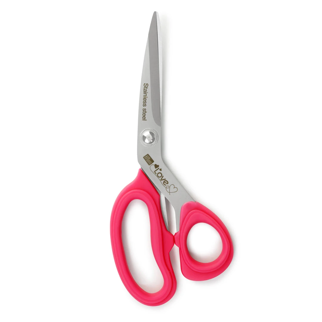 Prym 8" Dressmaker Scissors, Stainless Steel 4 Prym 8" Dressmaker Scissors, Stainless Steel