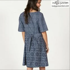 Indygo Junction The Boardwalk Dress Pattern Apparel 14 Indygo Junction The Boardwalk Dress Pattern Apparel