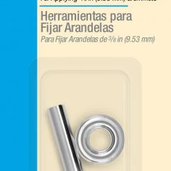 Dritz Eyelets, Grommets & Rivets Grommet Tools For 3/8" Grommets