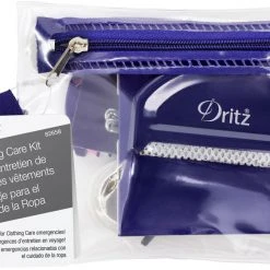 Dritz Travel Clothing Care Kit
