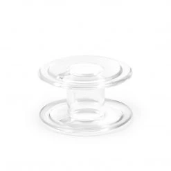 Dritz Class 15 Bobbins, Plastic