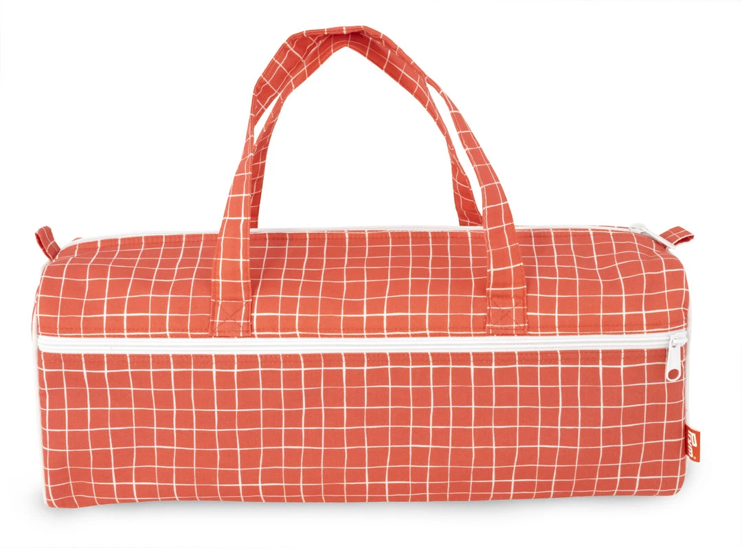 Prym Dachshund Needlework Bag 4 Prym Dachshund Needlework Bag