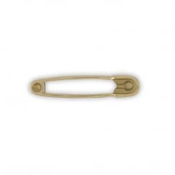 Dritz Brass Safety Pin Pull Hooks & Knobs