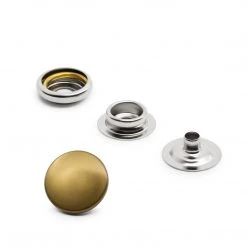 Dritz 5/8" Heavy Duty Snaps, 7 Sets 58 Dritz 5/8