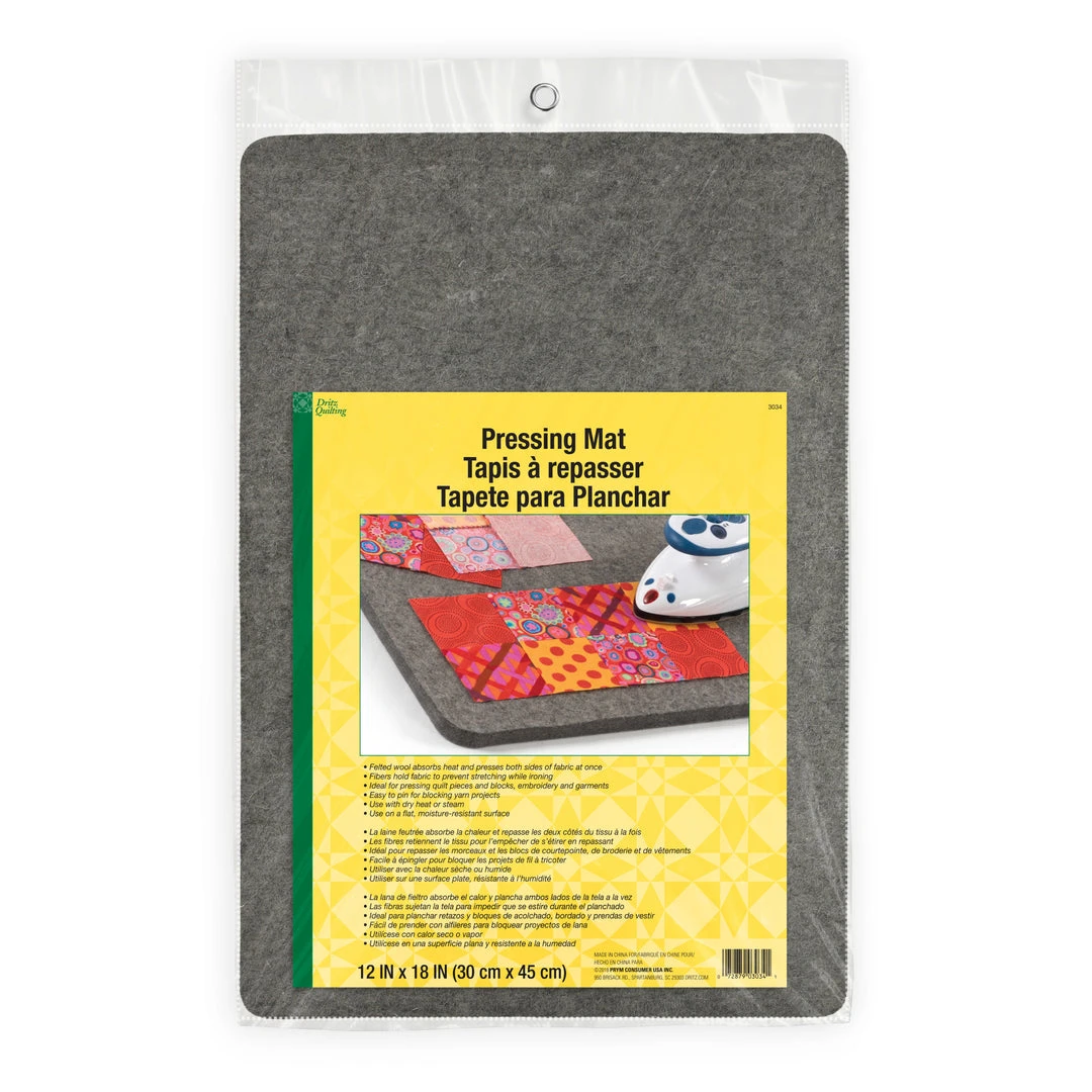 Dritz Outlet Wool Pressing Mat 3 Dritz Outlet Wool Pressing Mat