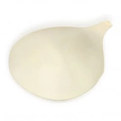 Dritz Soft Molded Bra Cups, Beige