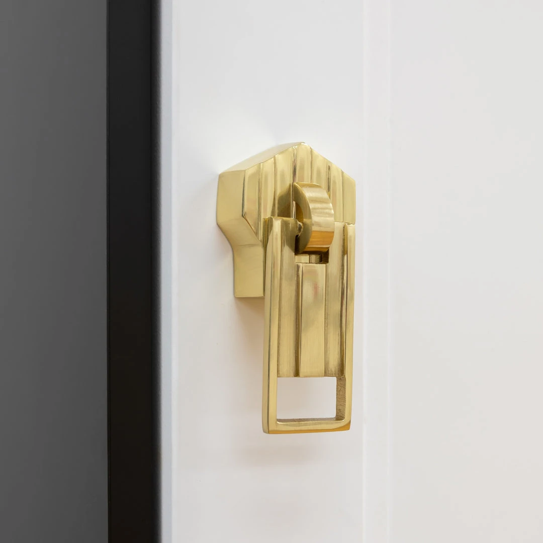 Dritz Brass Zipper Pull 15 Dritz Brass Zipper Pull