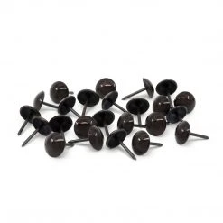 Dritz Decorative Nails & Tacks 7/16" Smooth Decorative Nails, 24 Pc 64 Dritz Decorative Nails & Tacks 7/16