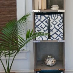 Dritz Smooth Right Angle Corners, Large, 4 Pc