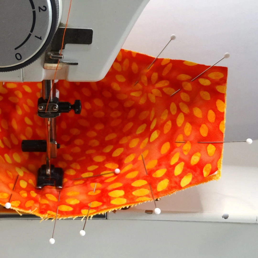 Dritz Pins & Accessories 1-1/2" Long Color Ball Pins, White, 250 Pc 6 Dritz Pins & Accessories 1-1/2" Long Color Ball Pins, White, 250 Pc