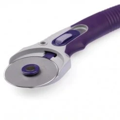 Prym 45mm Rotary Cutter With Multiple Blades Rotary & Cutting Tools 7 Prym 45mm Rotary Cutter With Multiple Blades Rotary & Cutting Tools