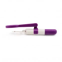 Dritz Seam Rippers & Tweezers Magnified LED Seam Ripper 8 Dritz Seam Rippers & Tweezers Magnified LED Seam Ripper