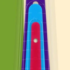 Dritz Elastic Threaders, Assorted