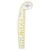 Dritz Styling Design Ruler With How-To Illustrations 2 Dritz Styling Design Ruler With How-To Illustrations