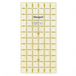 Omnigrid Rectangle Ruler Quilting Rulers 80 Omnigrid Rectangle Ruler Quilting Rulers