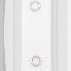 Dritz 17-1/2" Snap Tape, 12 Snaps