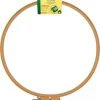 Dritz No-Slip Hoop Frames & Hoops