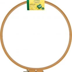 Dritz No-Slip Hoop Frames & Hoops