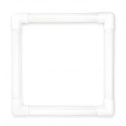 Dritz Quilt-N-Go Lap Frame Frames & Hoops