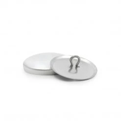 Dritz Cover Button Kit, Nickel