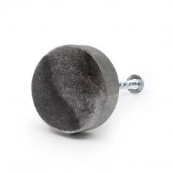 Dritz Stone Disk Knob