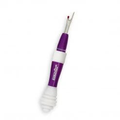 Dritz Seam Rippers & Tweezers Seam-Fix Double-Sided Seam Ripper 9 Dritz Seam Rippers & Tweezers Seam-Fix Double-Sided Seam Ripper