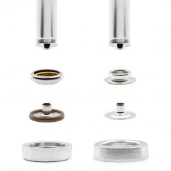 Dritz Heavy Duty Snap Tools For Heavy Duty Snaps & Western Snaps Fastener Tools