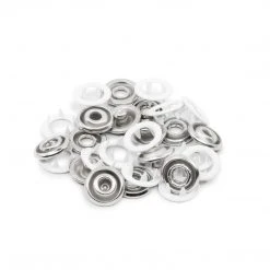 Dritz 7/16" Snap Fasteners, 7 Sets Snaps 23 Dritz 7/16
