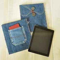 Indygo Junction Take-Two Tech Pouch Pattern, PDF Download Purses & Accessories 14 Indygo Junction Take-Two Tech Pouch Pattern, PDF Download Purses & Accessories