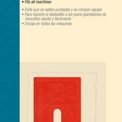 Dritz Machine Accessories Jean-a-ma-jig