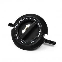 Dritz Replacement Parts Twin-Fit Replacement Waist Dial