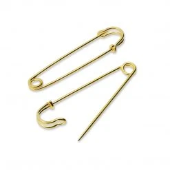 Dritz Pins & Accessories 3" Skirt/Kilt Pins, 2 Pc 15 Dritz Pins & Accessories 3