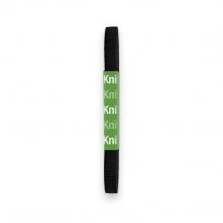 Dritz Elastics 1/4" Knit Elastic, Black, 3 Yd