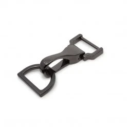 Dritz Rings & Swivel Hooks Large Hook & D-Ring