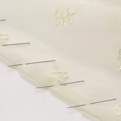 Dritz Pins & Accessories 1-1/4" Super Sharp Fine Pins, Nickel, 250 Pc 9 Dritz Pins & Accessories 1-1/4