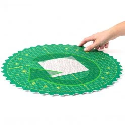Omnigrid 360 Rotating Cutting Mat Top Rated
