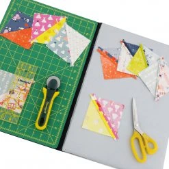 Omnigrid FoldAway Cutting & Pressing Station 23 Omnigrid FoldAway Cutting & Pressing Station