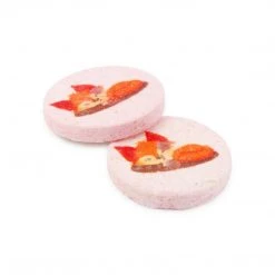 Dritz Buttons & Cover Buttons Recycled Cotton Fox Button, 15mm, 3 Pc 35 Dritz Buttons & Cover Buttons Recycled Cotton Fox Button, 15mm, 3 Pc